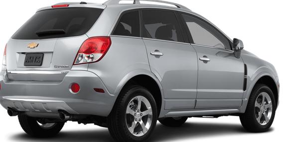 CHEVROLET CAPTIVA SPORT 2012 3GNFL4E54CS640309 image CHEVROLET CAPTIVA SPORT 2012 3GNFL4E54CS640309 image